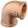 Guidi Conector de codo F 2´´