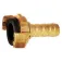 Plastimo Connector recte Express Seal 19 mm