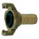 Midinox Snelkoppeling 15 mm