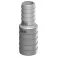 Trudesign Conector recto 25x19 mm