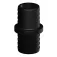 Trudesign Conector recto 38 mm