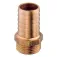 Guidi Conector recto M 1/2´´