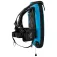 Finnsub Fly 13D Comfort rustfritt stål BCD