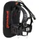 Finnsub Fly 17D Dir Pipe 不锈钢 BCD