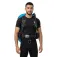 Finnsub Fly 17D Dir Pipe rustfritt stål BCD