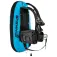 Finnsub Jacket Acer inoxidable Fly 17D Dir Pipe
