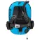 Finnsub Fly 17D Dir Pipe 不锈钢 BCD