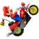 Hot wheels Control Remot Projecte Santa