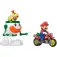 Hot wheels Joc Projecte Santa 2 unitats