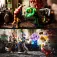 Mattel Gorilla Construction Game