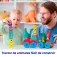 Mega bloks Tractor Stackable Animals Bauspiel