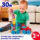 Mega bloks Tractor Stackable Animals Byggespill