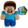 Minecraft Basic Plush Toy 6 Models Random Shipping figure assorted 20 cm