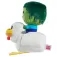 Minecraft Poultry Rider teddy