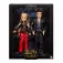 Monster high Boneca BU