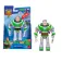 Toy Story Interactables Buzz figur