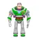 Toy story Interactables Buzz figur