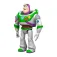 Toy story Interactables Buzz figur