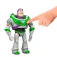 Toy story Interactables Buzz figur