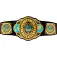 Wwe Intercontinental Title Rysunek