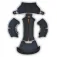 Schuberth Forro interno Concept