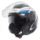 Schuberth J2 Sigma jethelm