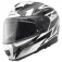 Schuberth Casco integral S3 Thunder