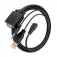 Aisens A115-1007 HDMI-VGA-sovitin
