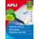 Apli 2423 Thermopapier