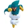 Banpresto Figurka ``Mighty Mask Match Makers