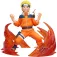 Banpresto Naruto figuur