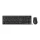 Belkin Tastiera e mouse wireless gaming