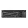 Belkin Tastiera e mouse wireless gaming