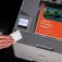 Brother HL-L8750CDW laser printer