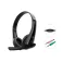 Conceptronic Polona06B3T ヘッドセット