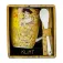 Enesco Adele Gustav Klimt tasse