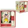 Enesco Country cat mugg