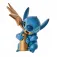 Enesco Lilo & Stitch Tree Topper figure