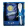Enesco Noche Estrellada krus