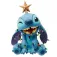 Enesco Stitch Julefigur