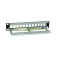 Equip 12 Puertos Keystone 10 Patchpanel