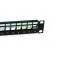 Equip 12 Puertos Keystone 10 Patch Panel