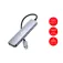 Equip Docking station 133499