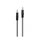 Fonestar Cable Jack 3.5 JACK-MM-1-5