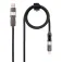 Generico Cable USB-C a USB-C 10.01.2501