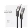 Generico Cable USB-C a USB-C 10.01.2501