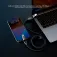 Generico Câble USB-C vers USB-C 10.01.2501