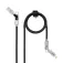 Nanocable Cable USB-C a USB-C 10.01.2602
