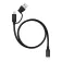 Nanocable Cable USB-C a USB-C 10.01.4801