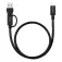 Nanocable Cable USB-C a USB-C 10.01.4801